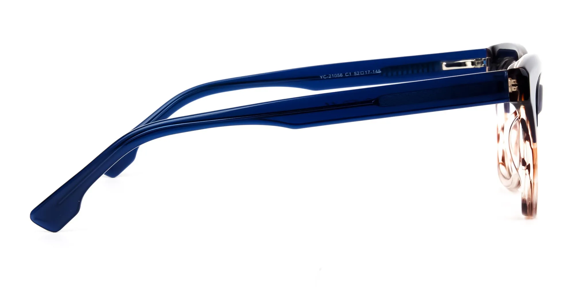 blue light blocking glasses cat eye-4