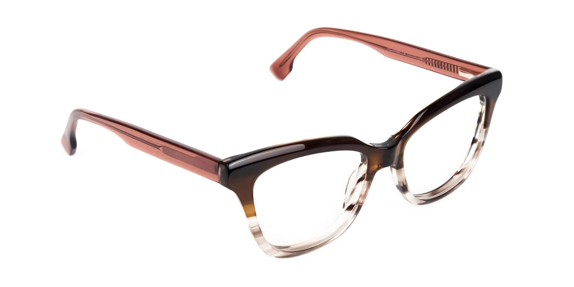 cat eye blue light glasses -2