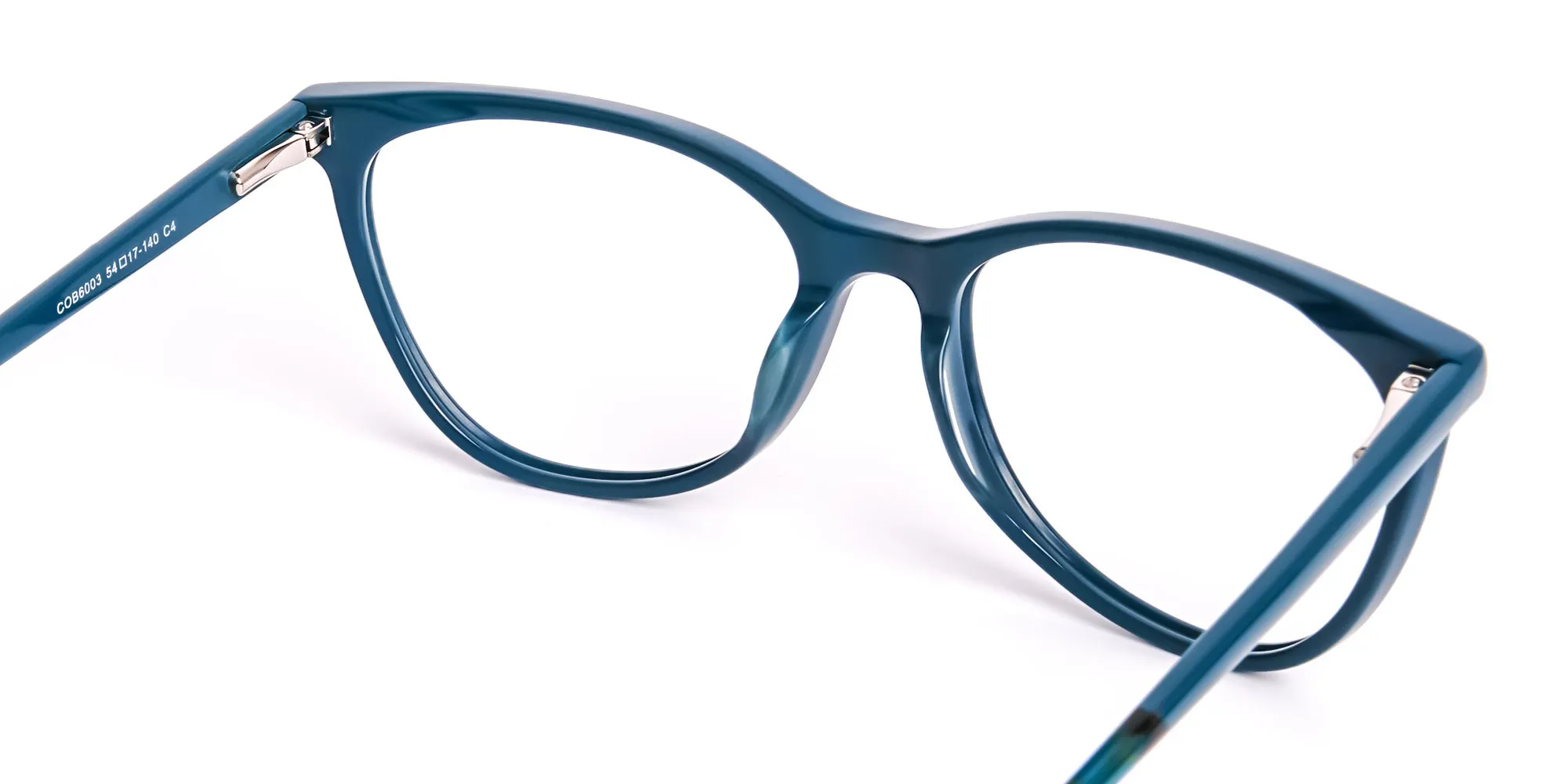 designer teal green glasses frames-5