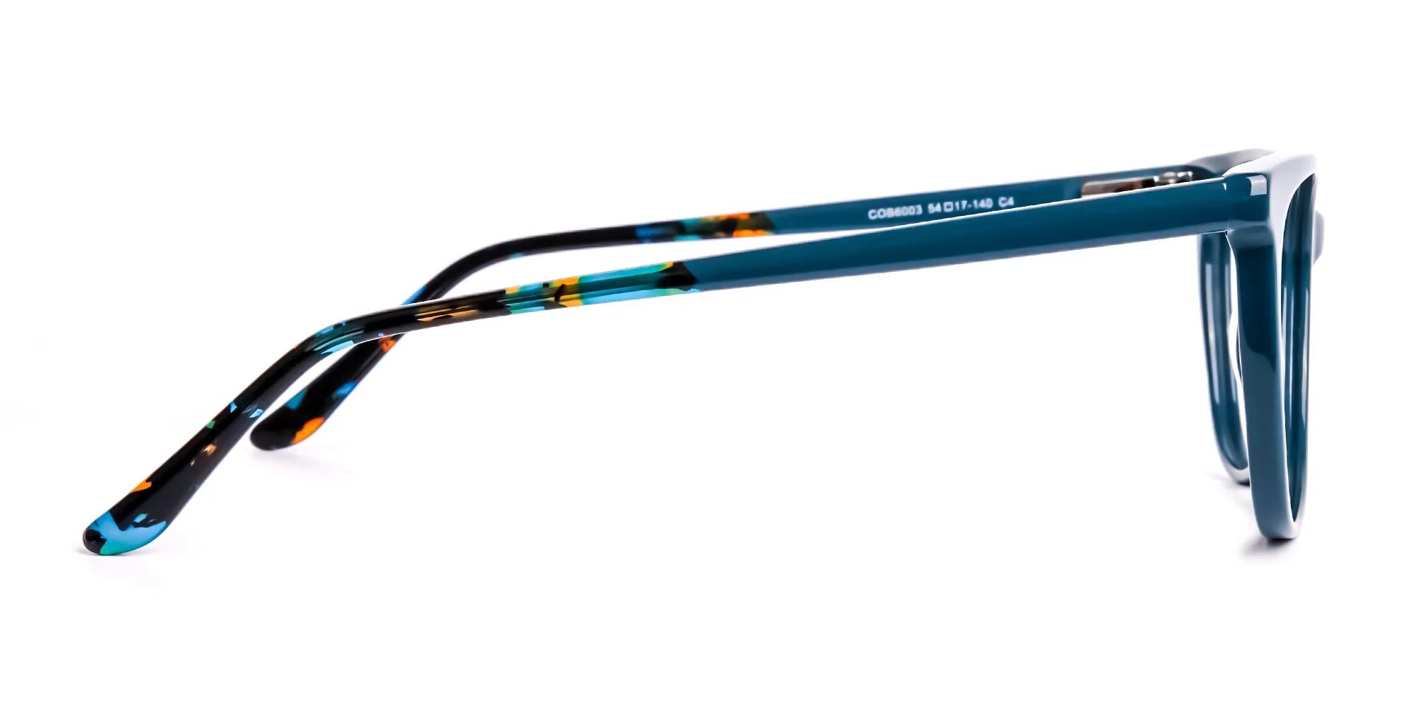 designer teal green glasses frames-4