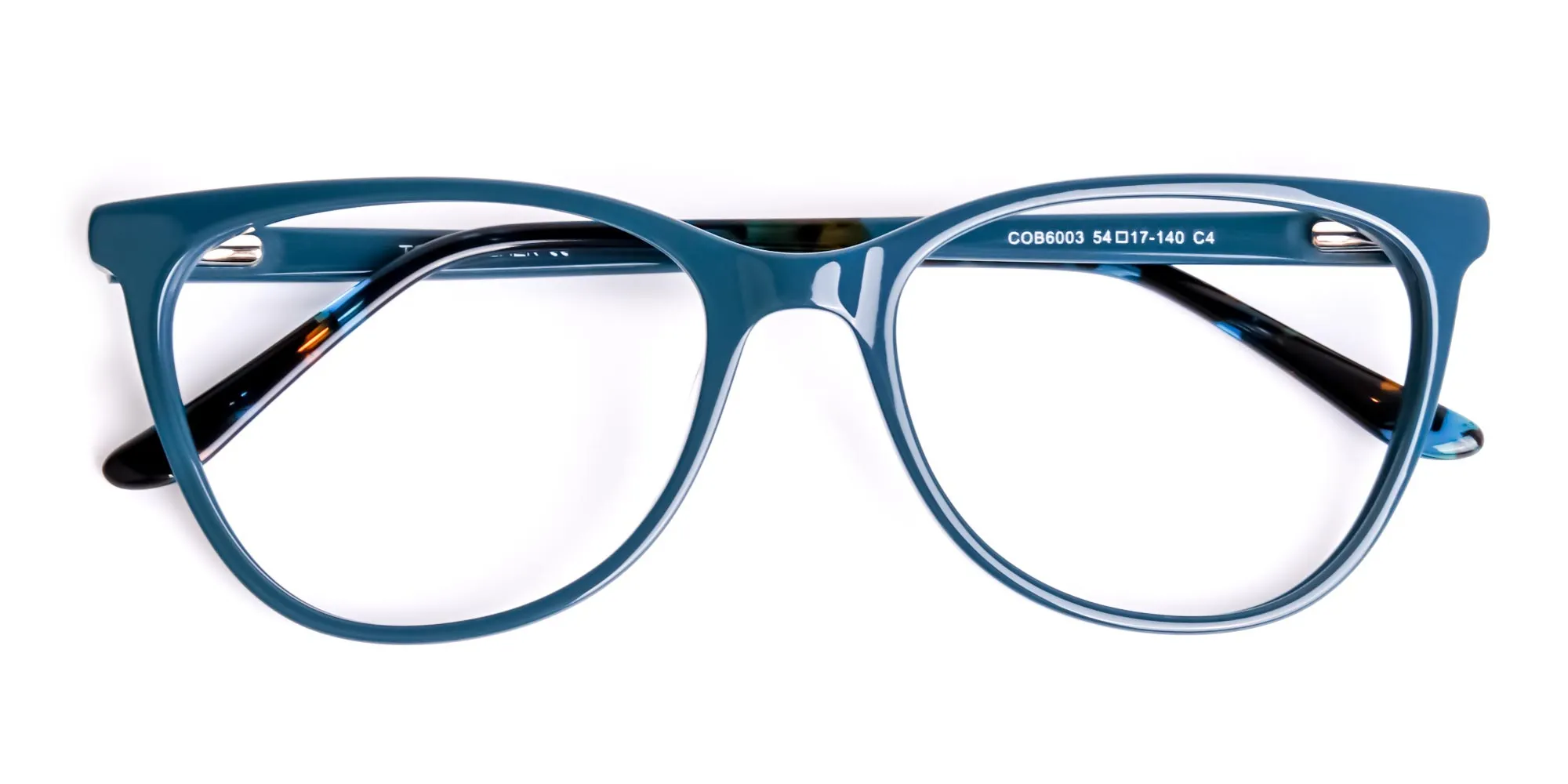 designer teal green glasses frames-6