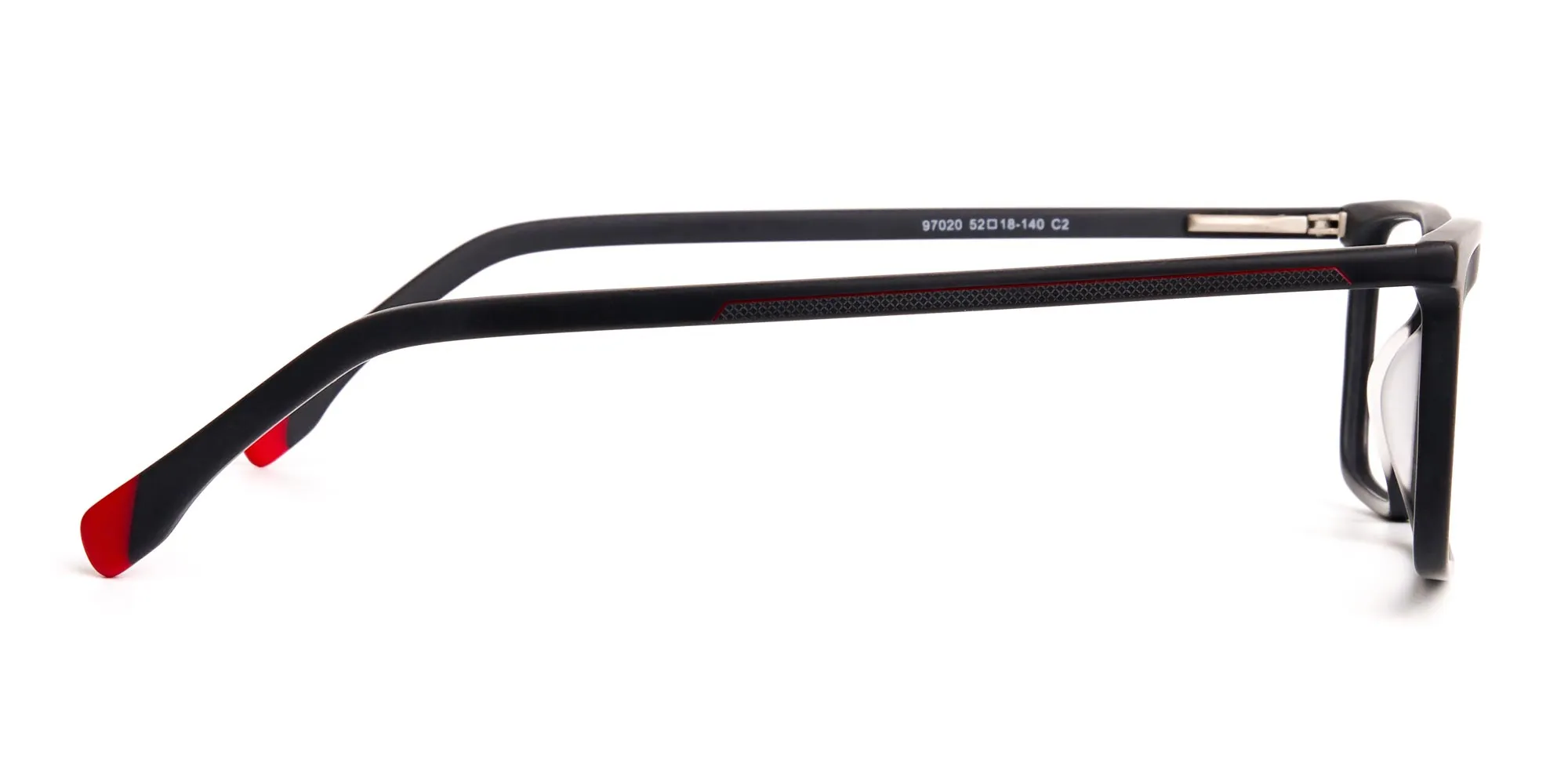 matte-grey-and-red-rectangular-glasses-frames-4