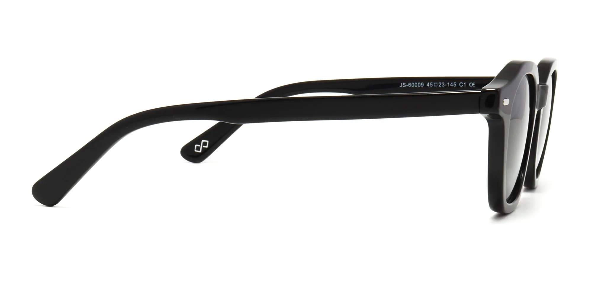 plain black sunglasses-4
