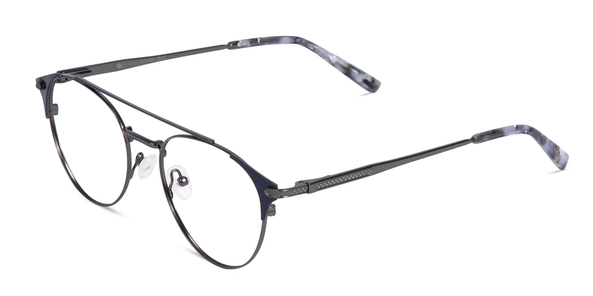 Metal Round Glassesp3 Metal Round Glassesp3