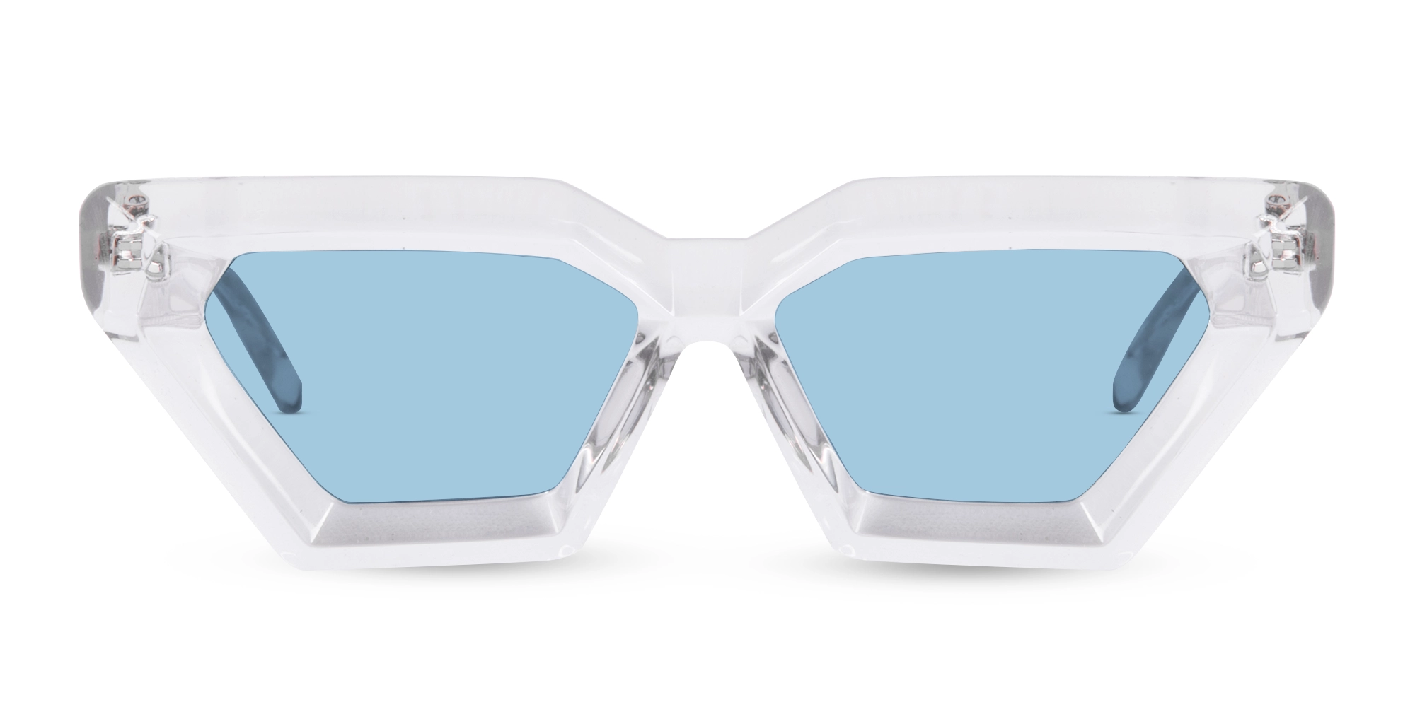 Designer Cat Eye Sunglasses-1