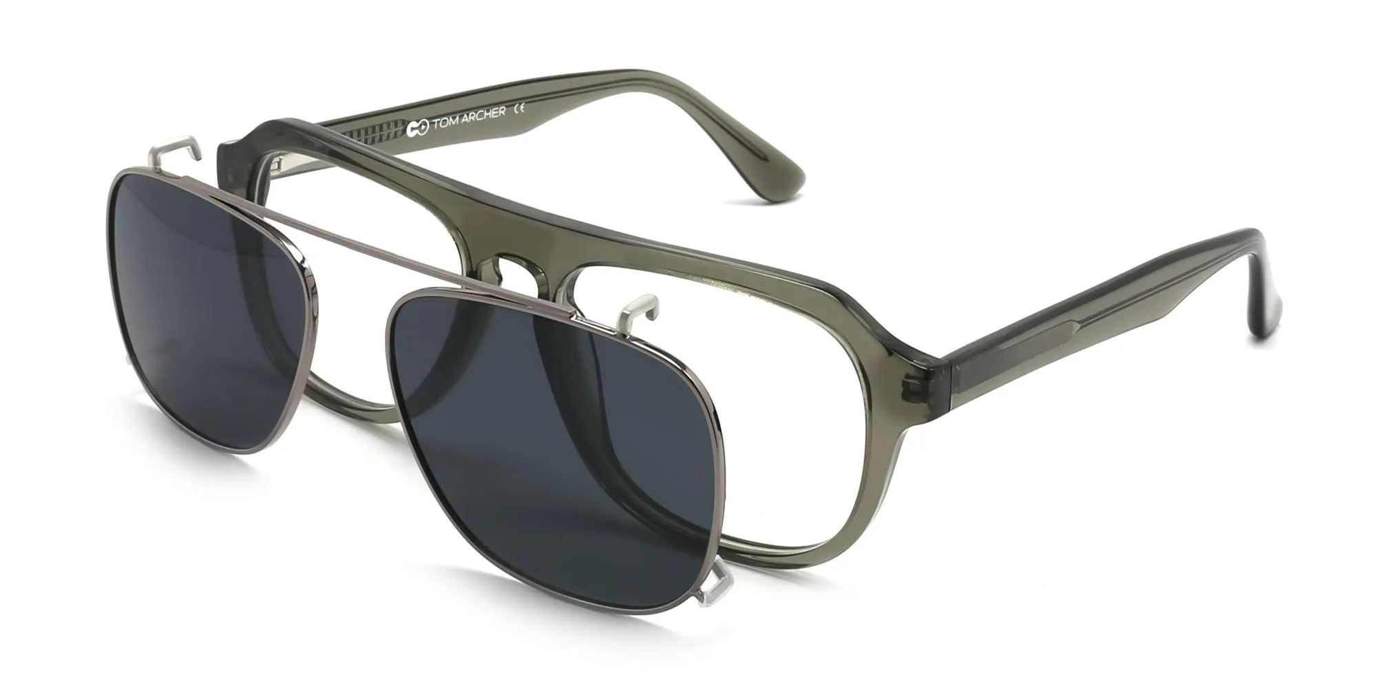 clip on spectacles-2 clip on spectacles-2