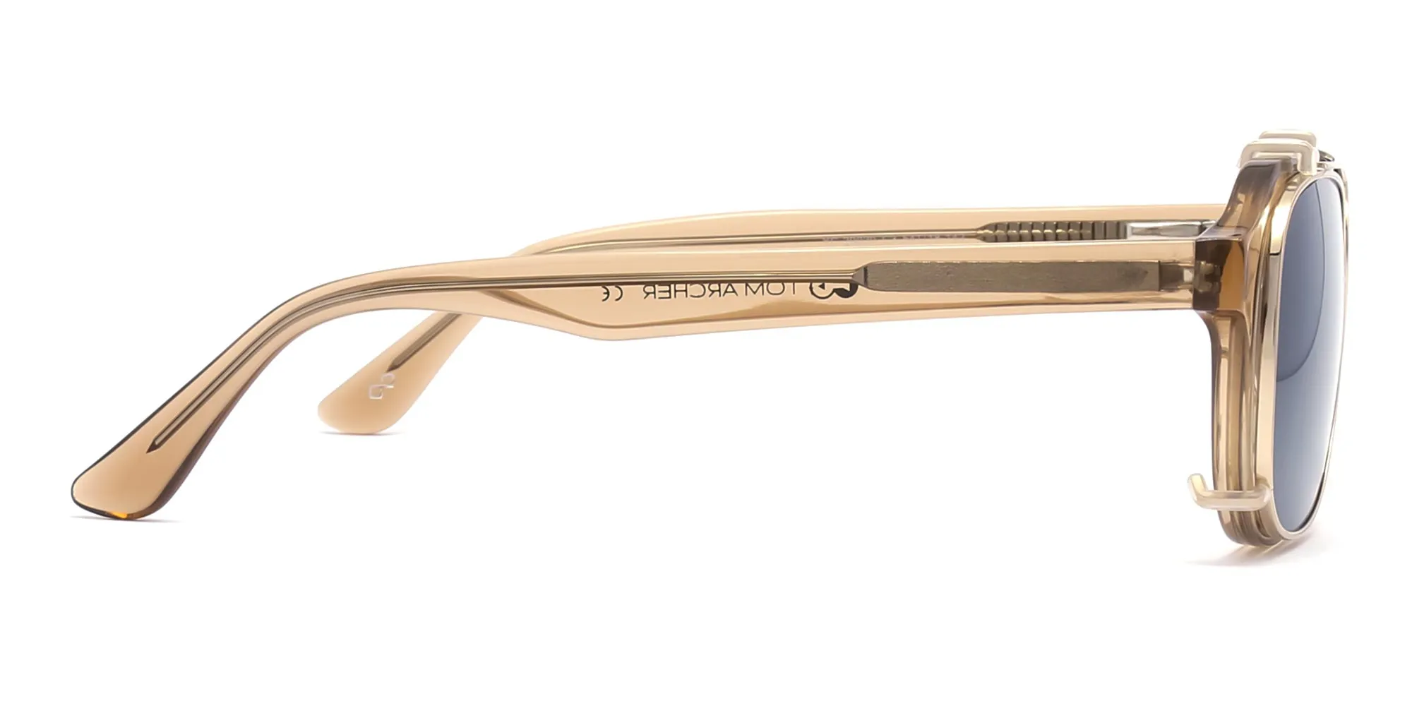 glasses with clip on sunglasses-2