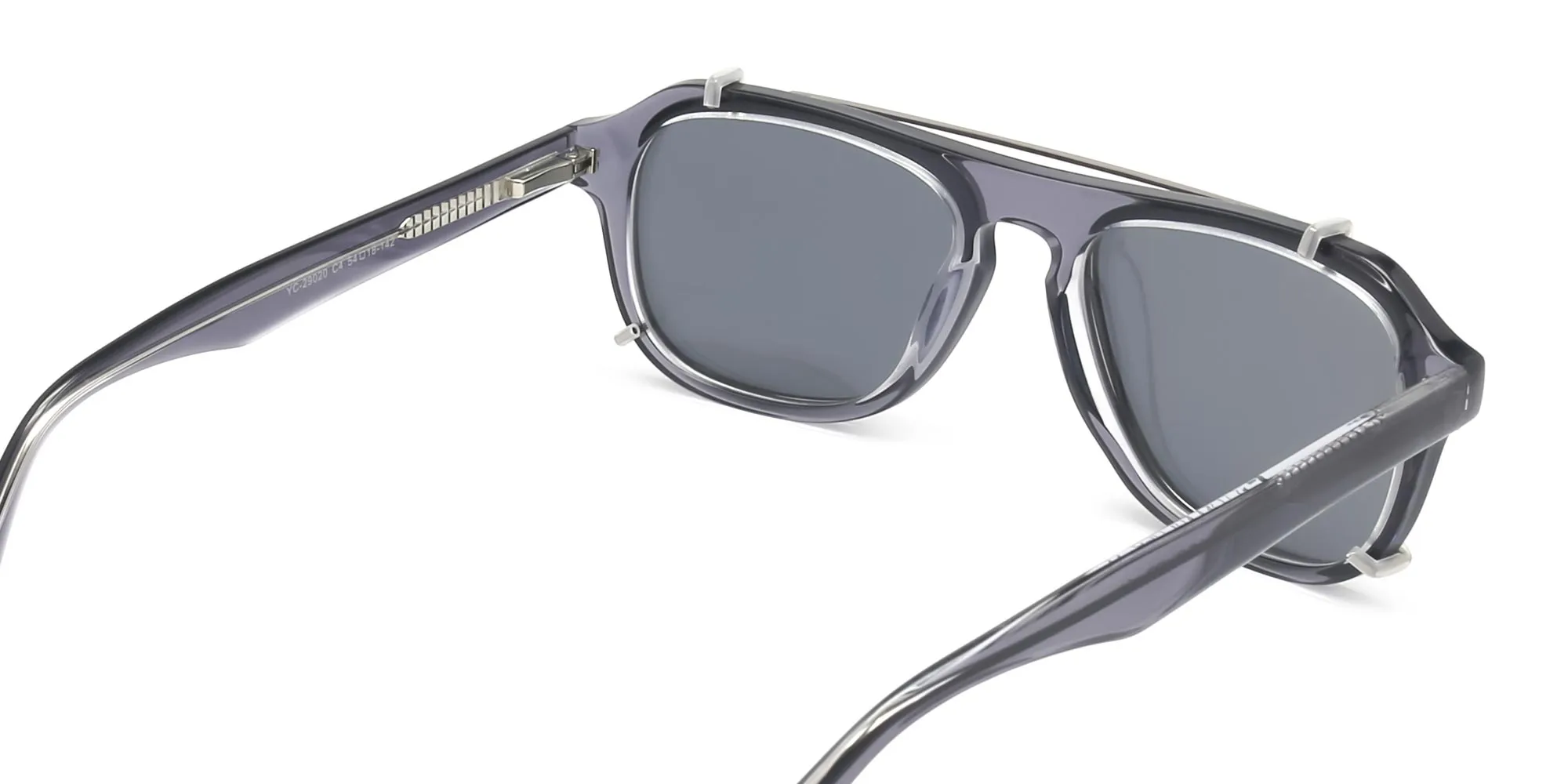 clip on reading glasses-2