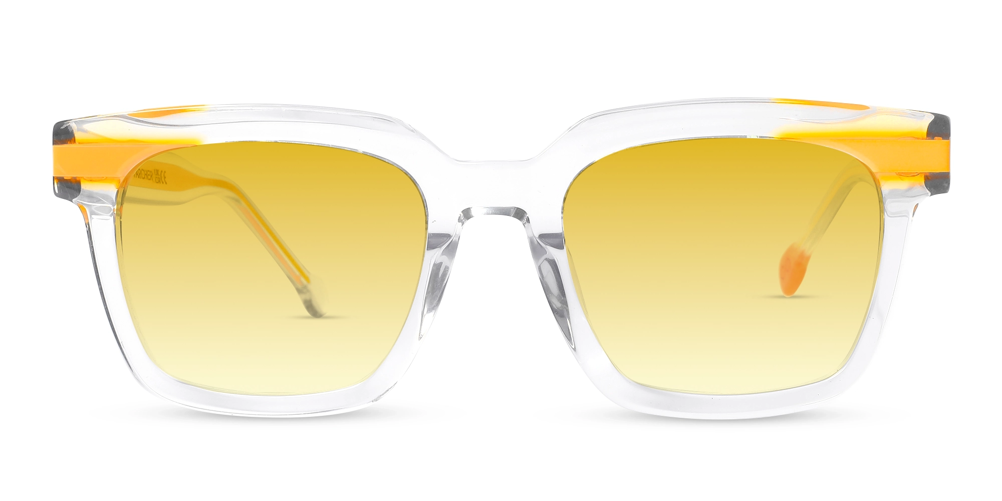 yellow-gradient-square-full-rim-sunglasses-1 yellow-gradient-square-full-rim-sunglasses-1