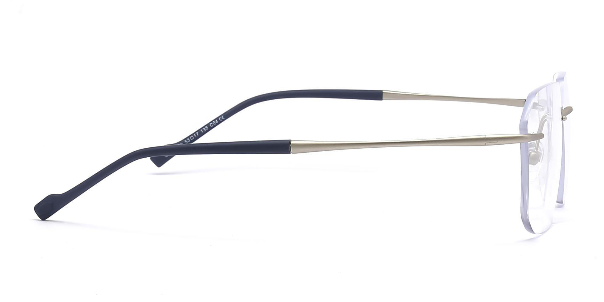 rimless varifocal glasses-4