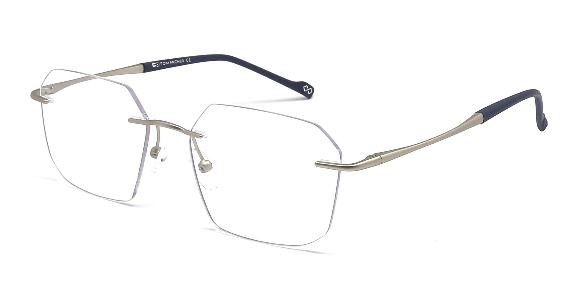 rimless varifocal glasses-3