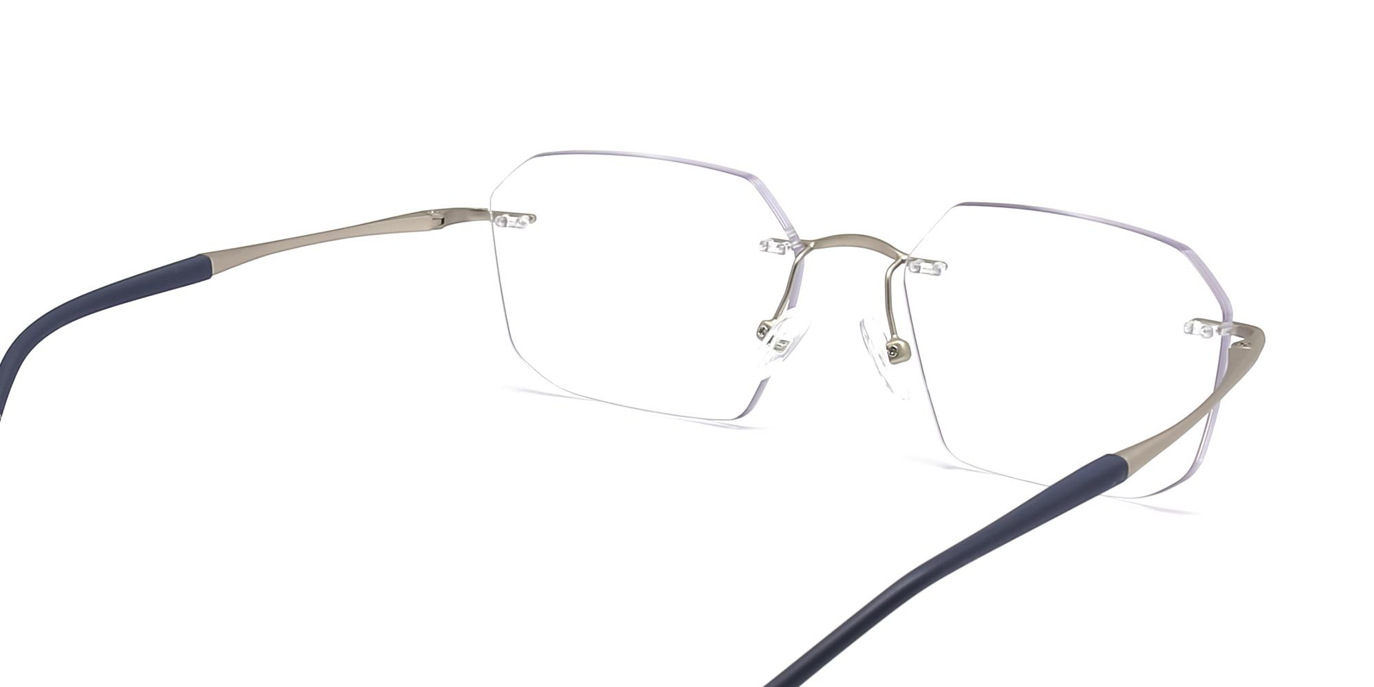 rimless varifocal glasses-5