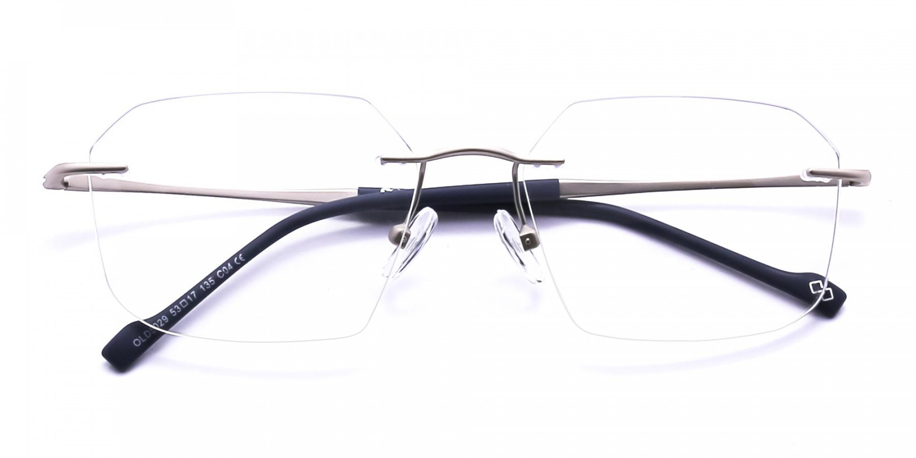 rimless varifocal glasses-6