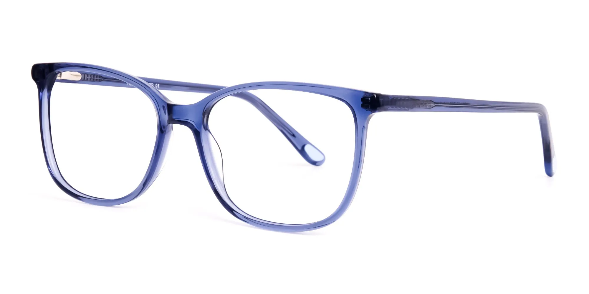 crystal-clear-and-transparent-blue-square-cateye-glasses-frames-2 crystal-clear-and-transparent-blue-square-cateye-glasses-frames-2