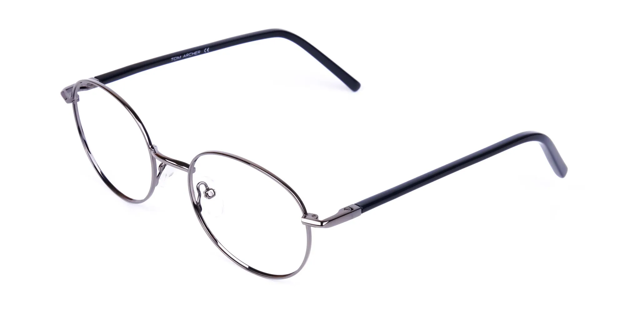 round titanium eyeglass frames-2 round titanium eyeglass frames-2