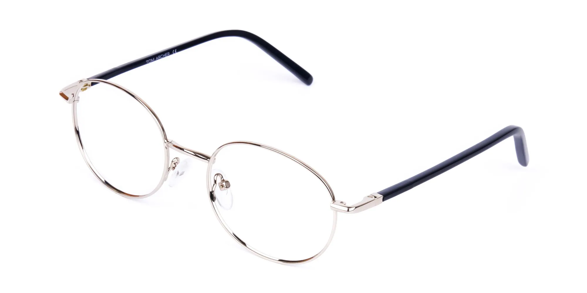 titanium round glasses-2 titanium round glasses-2