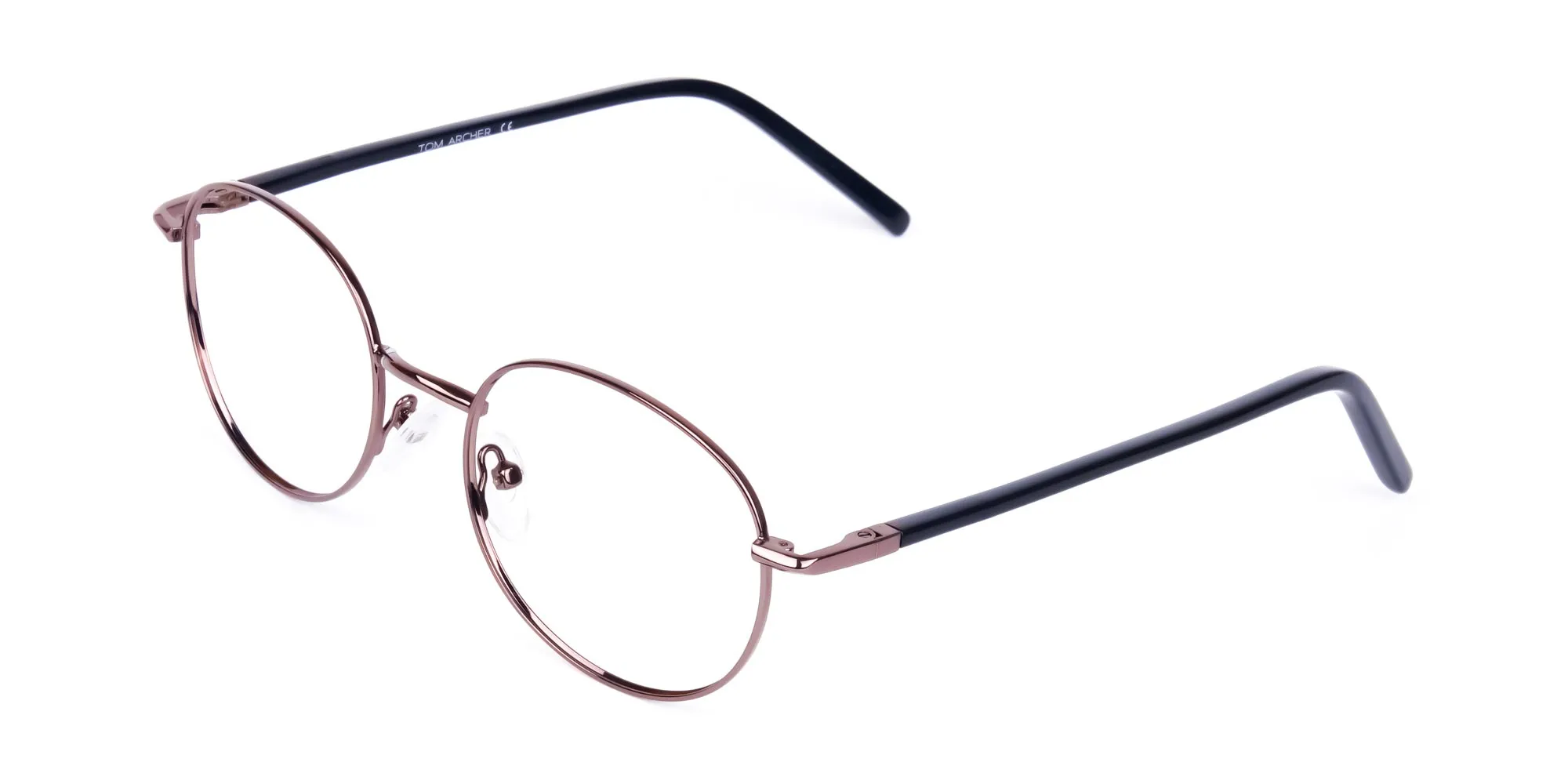 titanium spectacle frames-2 titanium spectacle frames-2