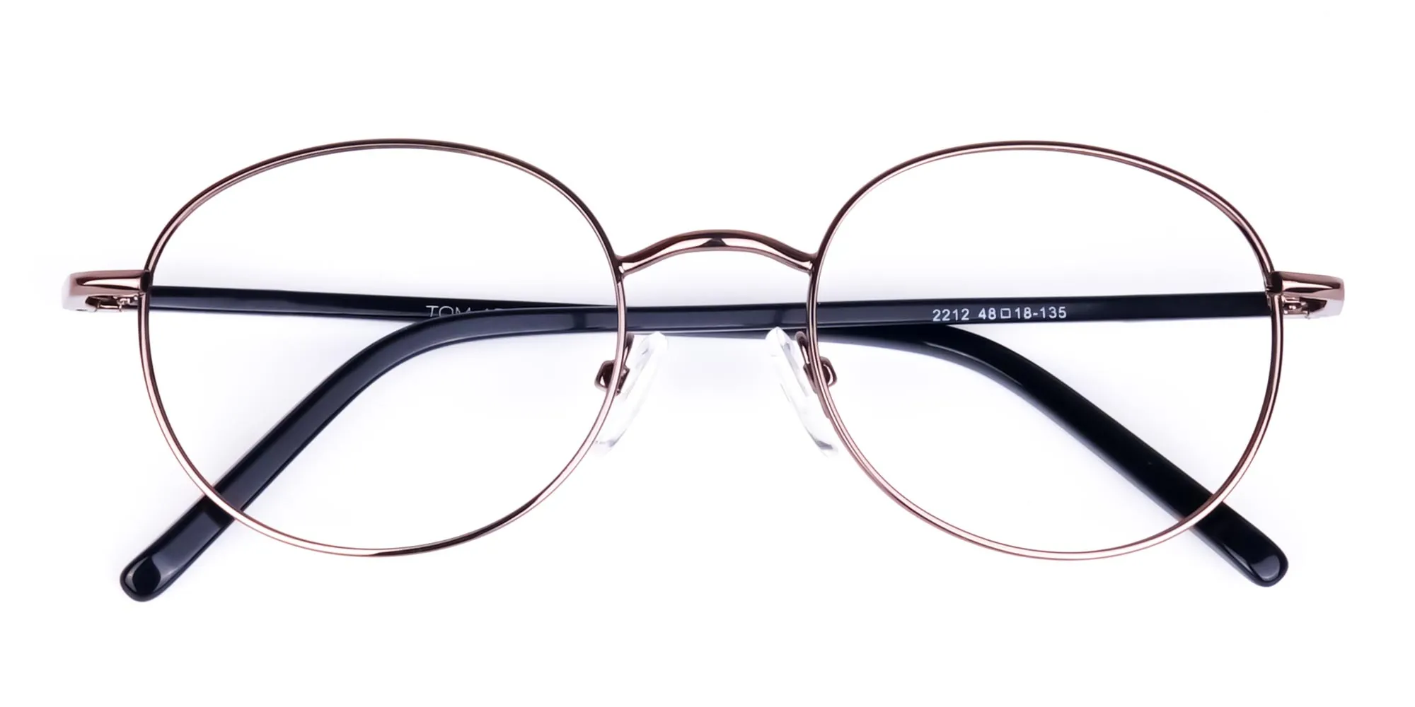 titanium spectacle frames-2
