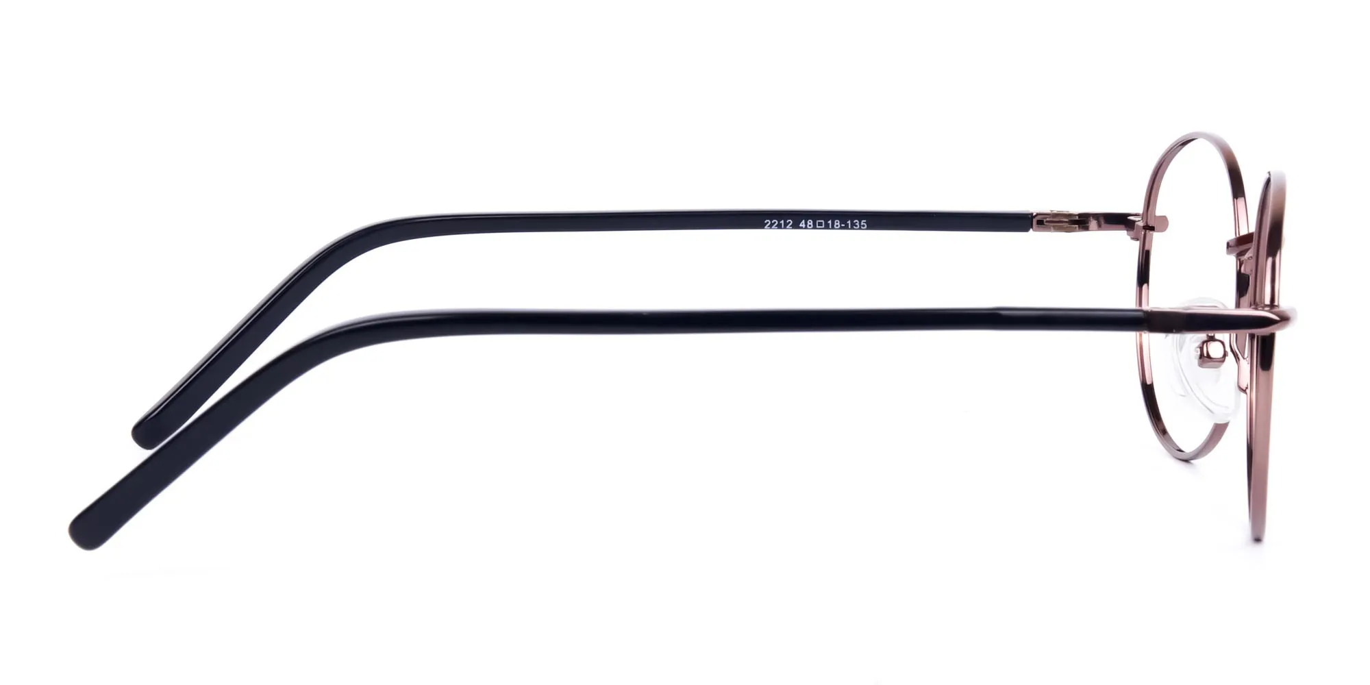 titanium spectacle frames-2