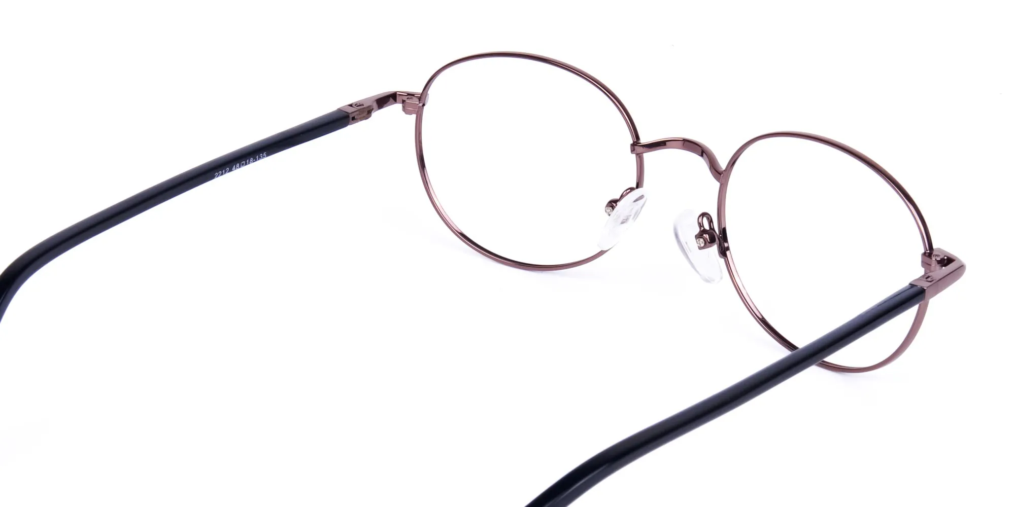 titanium spectacle frames-2