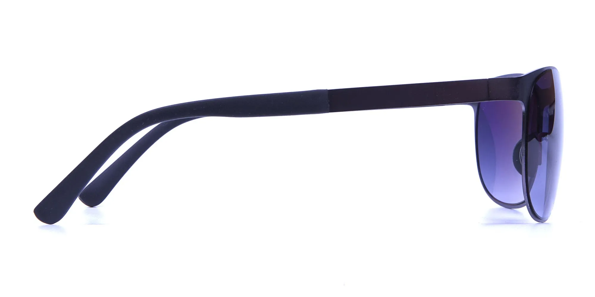 Gunmetal Frame -1