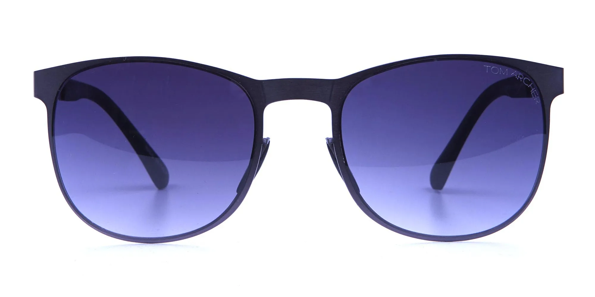 Gunmetal Frame -1