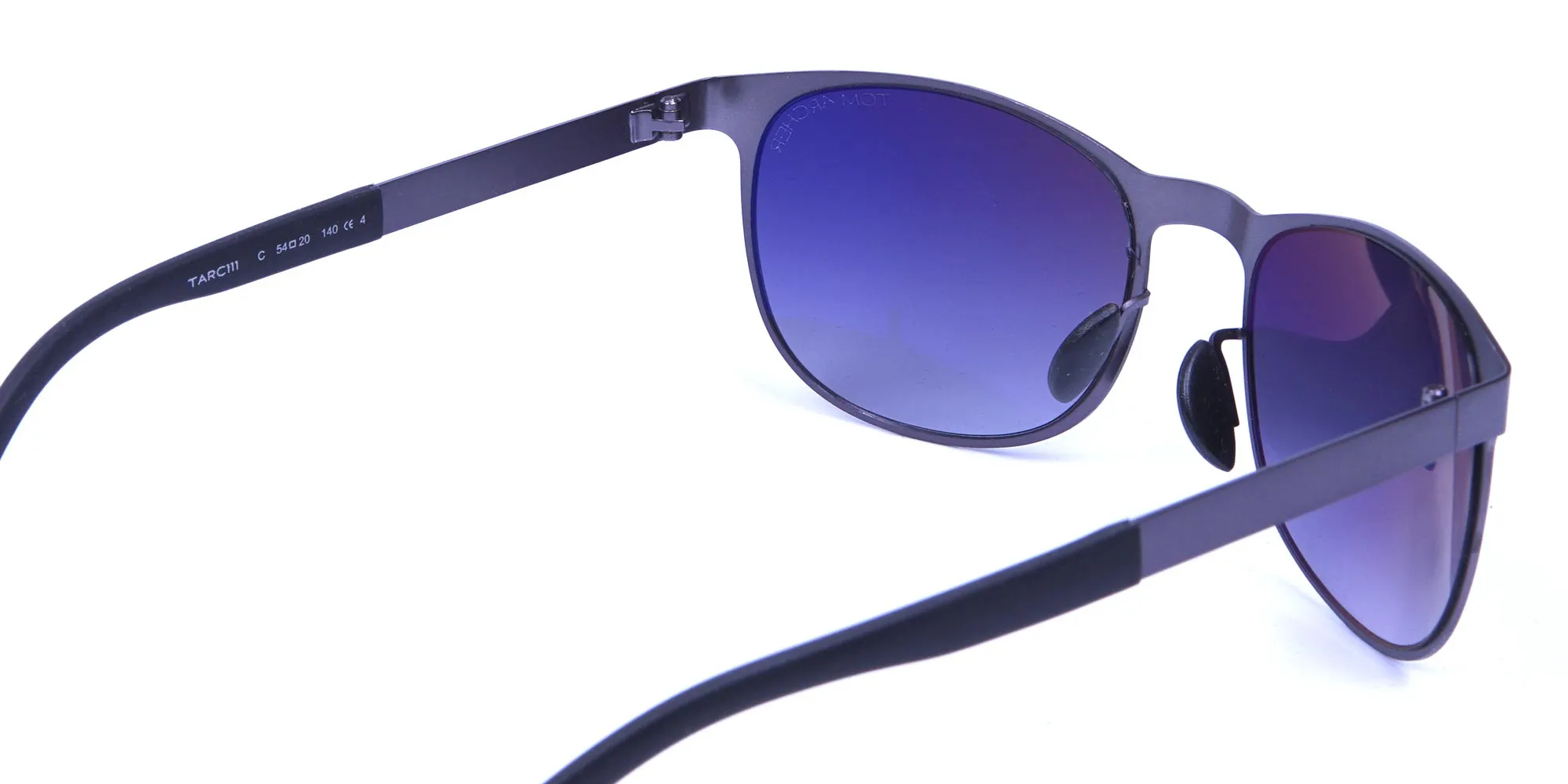Gunmetal Frame -1