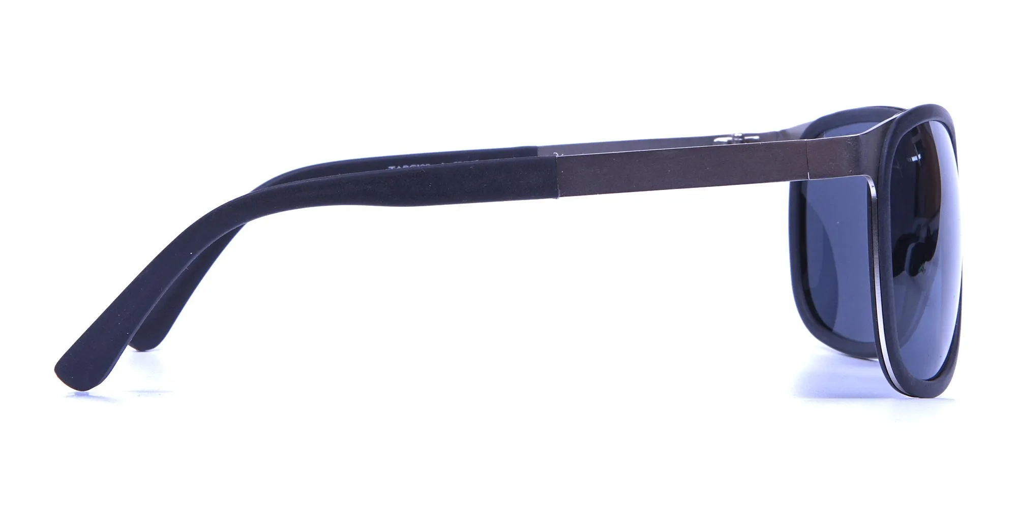 Flattering Silver Sunglasses -1