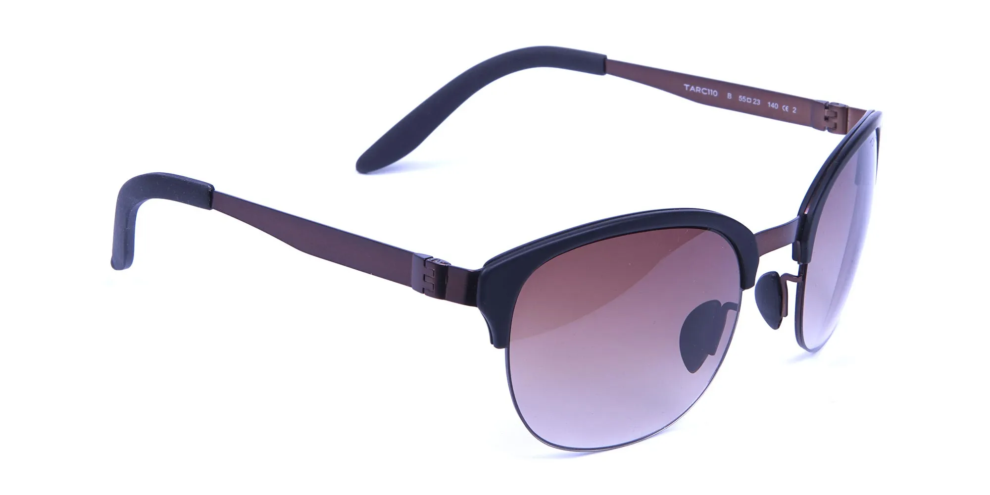 Brown Beauty Stylish Sunglasses -1