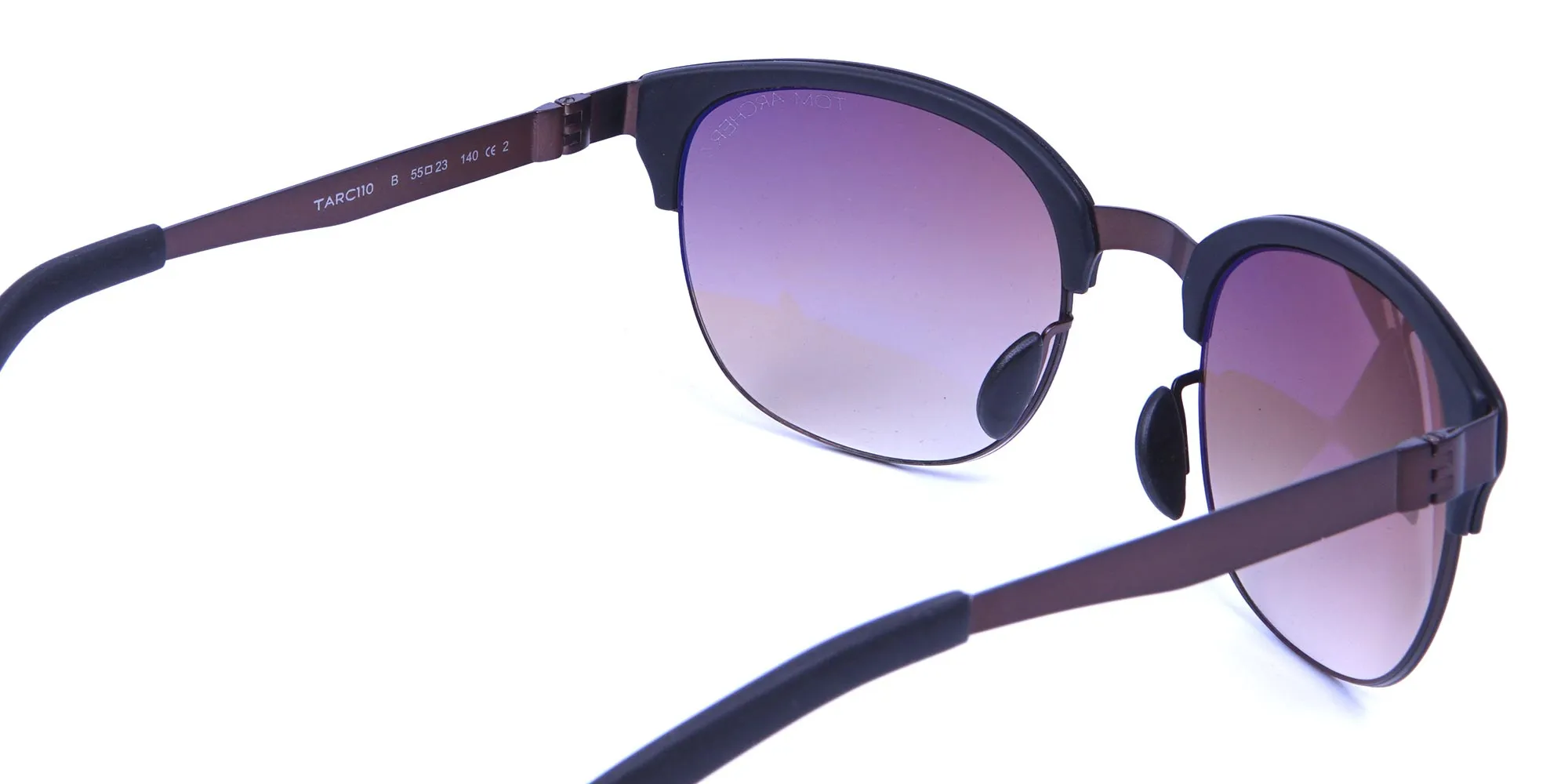 Brown Beauty Stylish Sunglasses -1