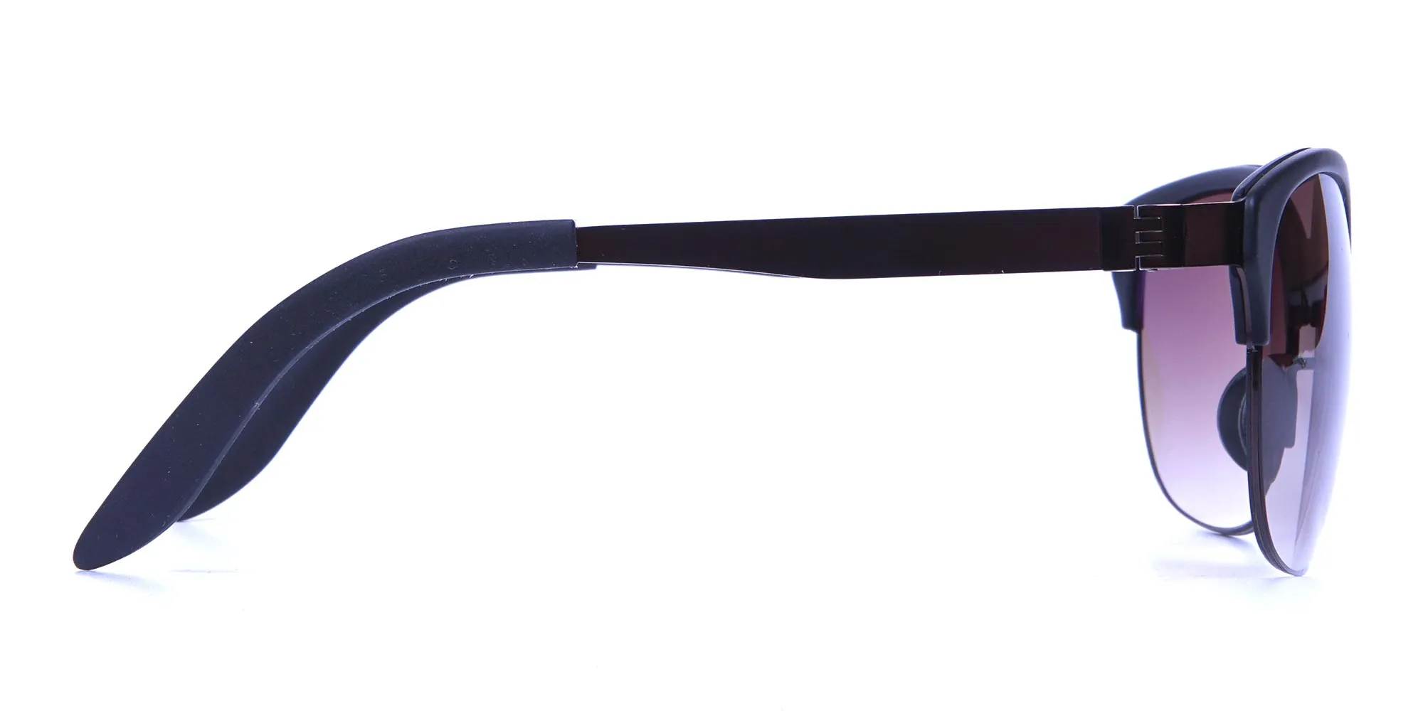 Brown Beauty Stylish Sunglasses -1