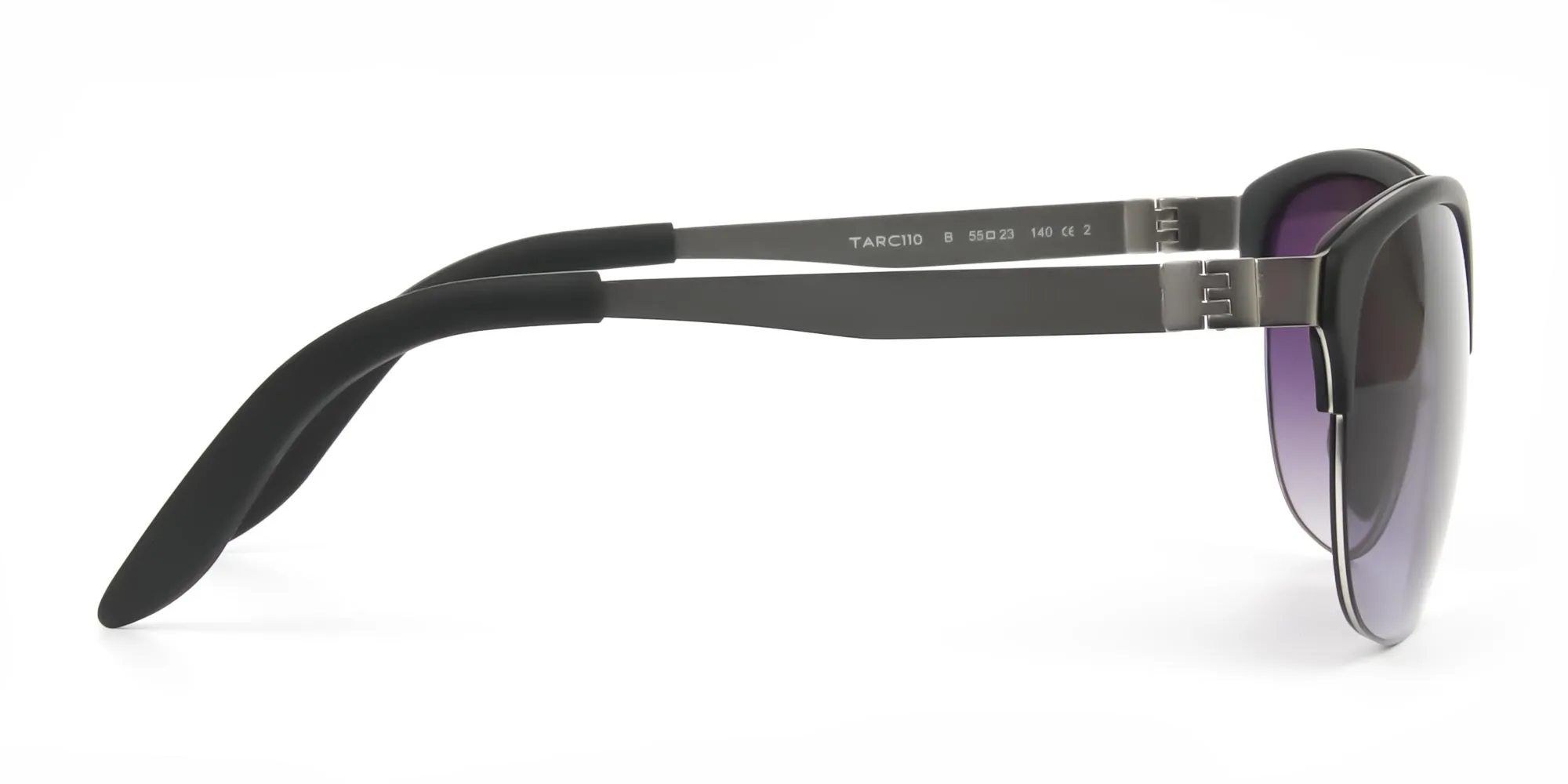 Stylish-Dark-Grey-Round-Sunglasses-Frames-2