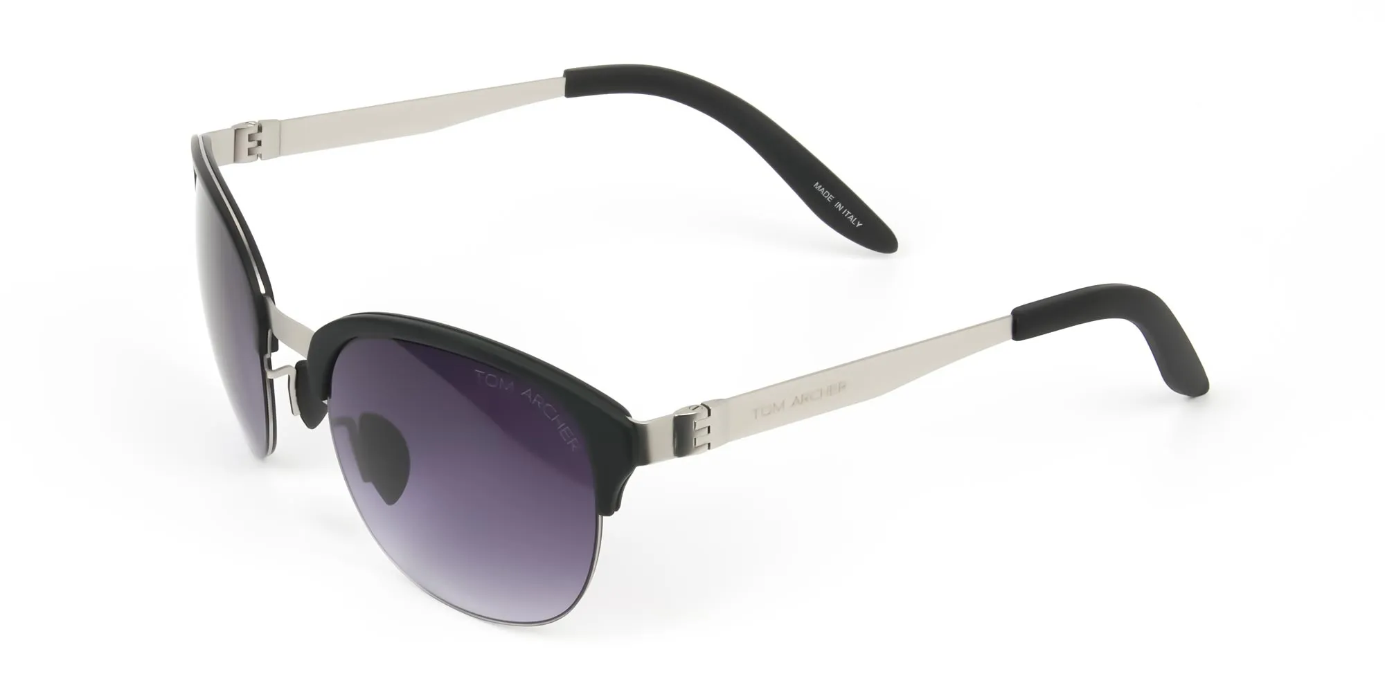 Stylish-Dark-Grey-Round-Sunglasses-Frames-2