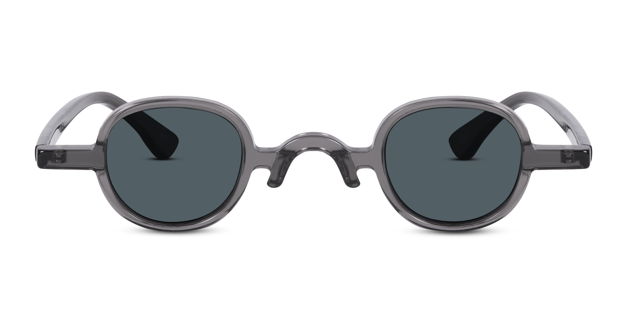 Little Round Sunglasses-1