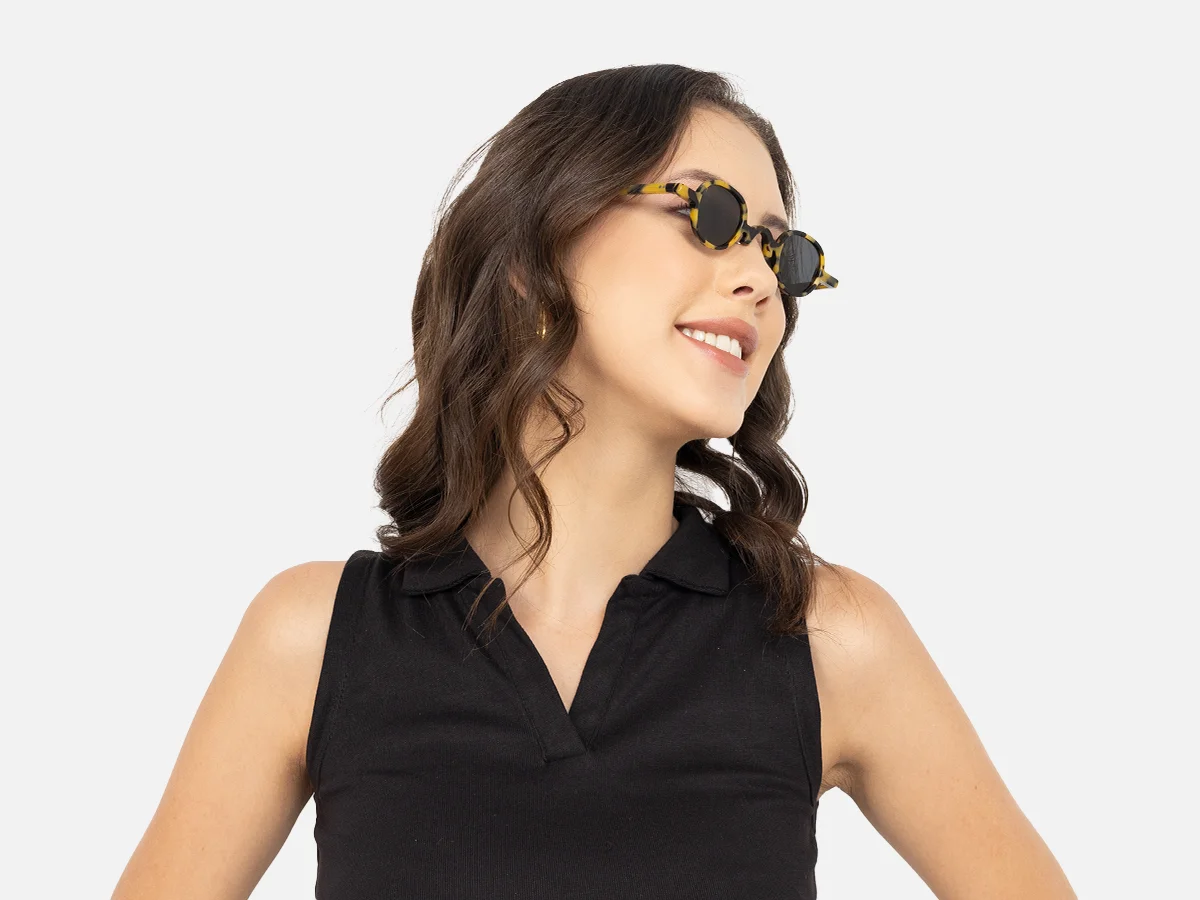 Small Round Shades-53