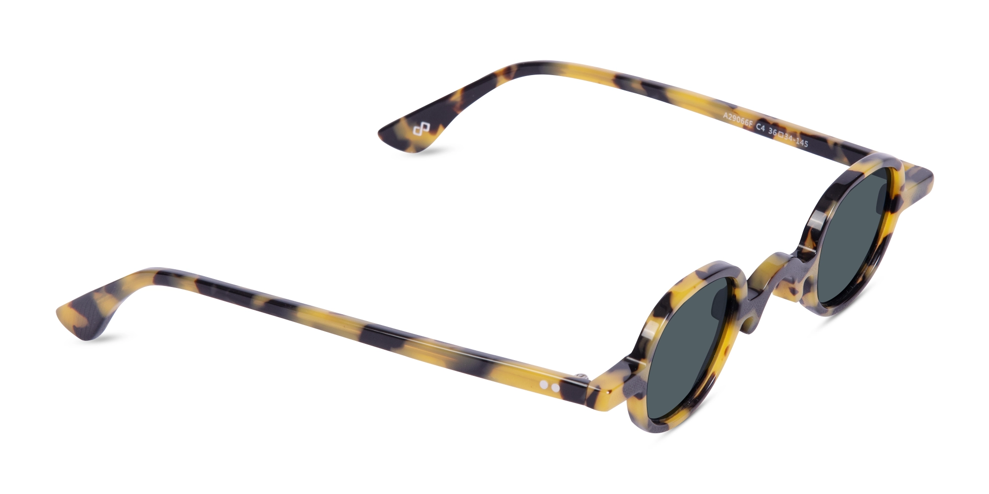 Small Round Shades-2