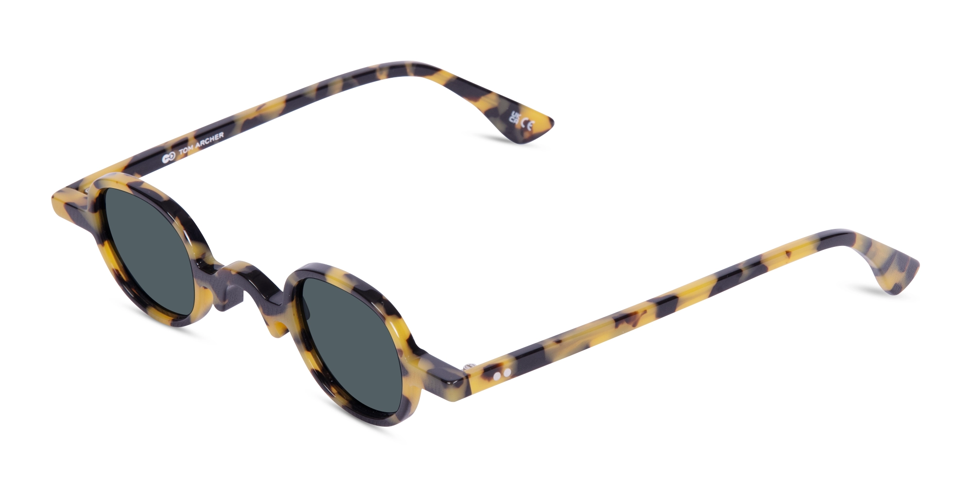 Small Round Shades-3