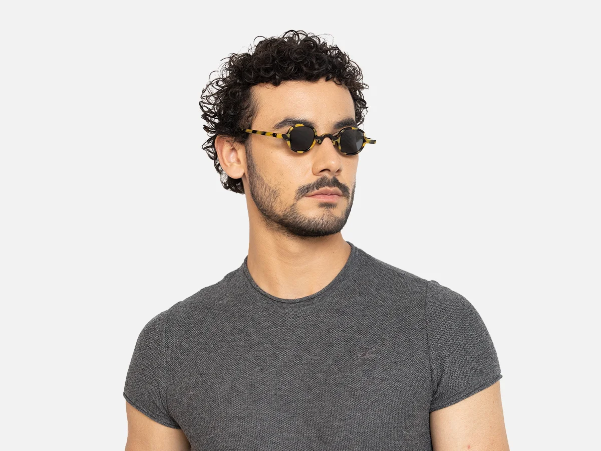 Small Round Shades-43