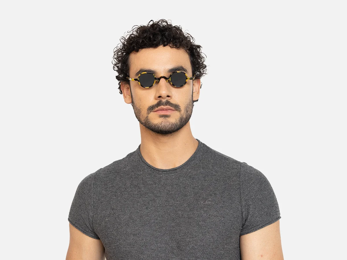 Small Round Shades-41