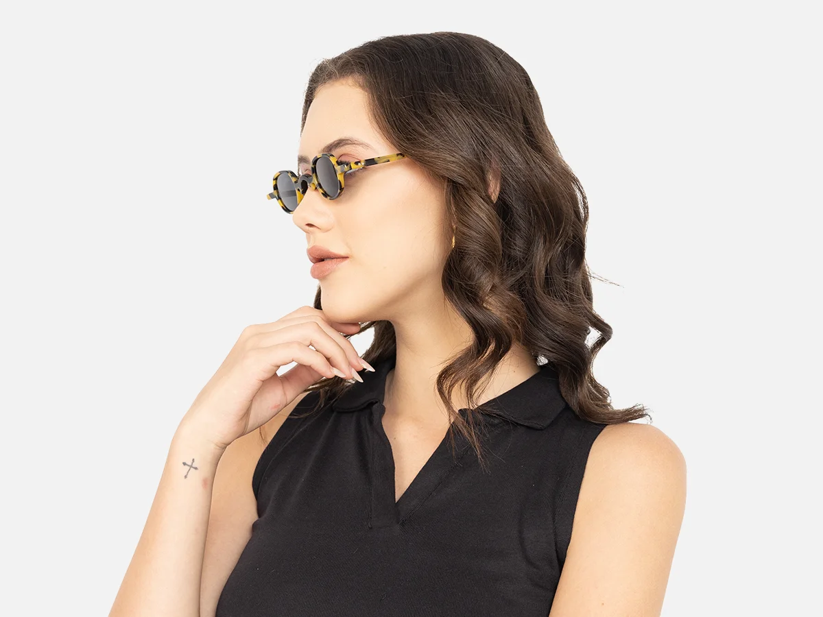 Small Round Shades-52