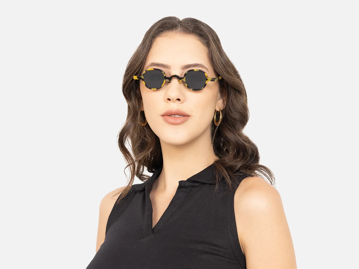 Small Round Shades-51