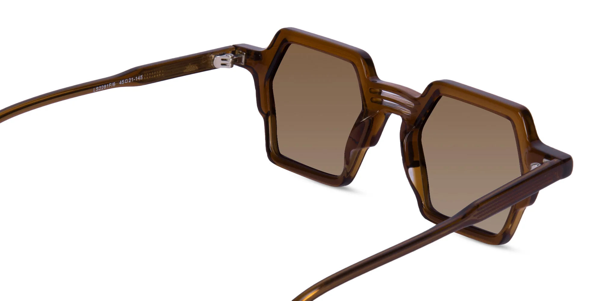 Brown Designer Sunglasses-5