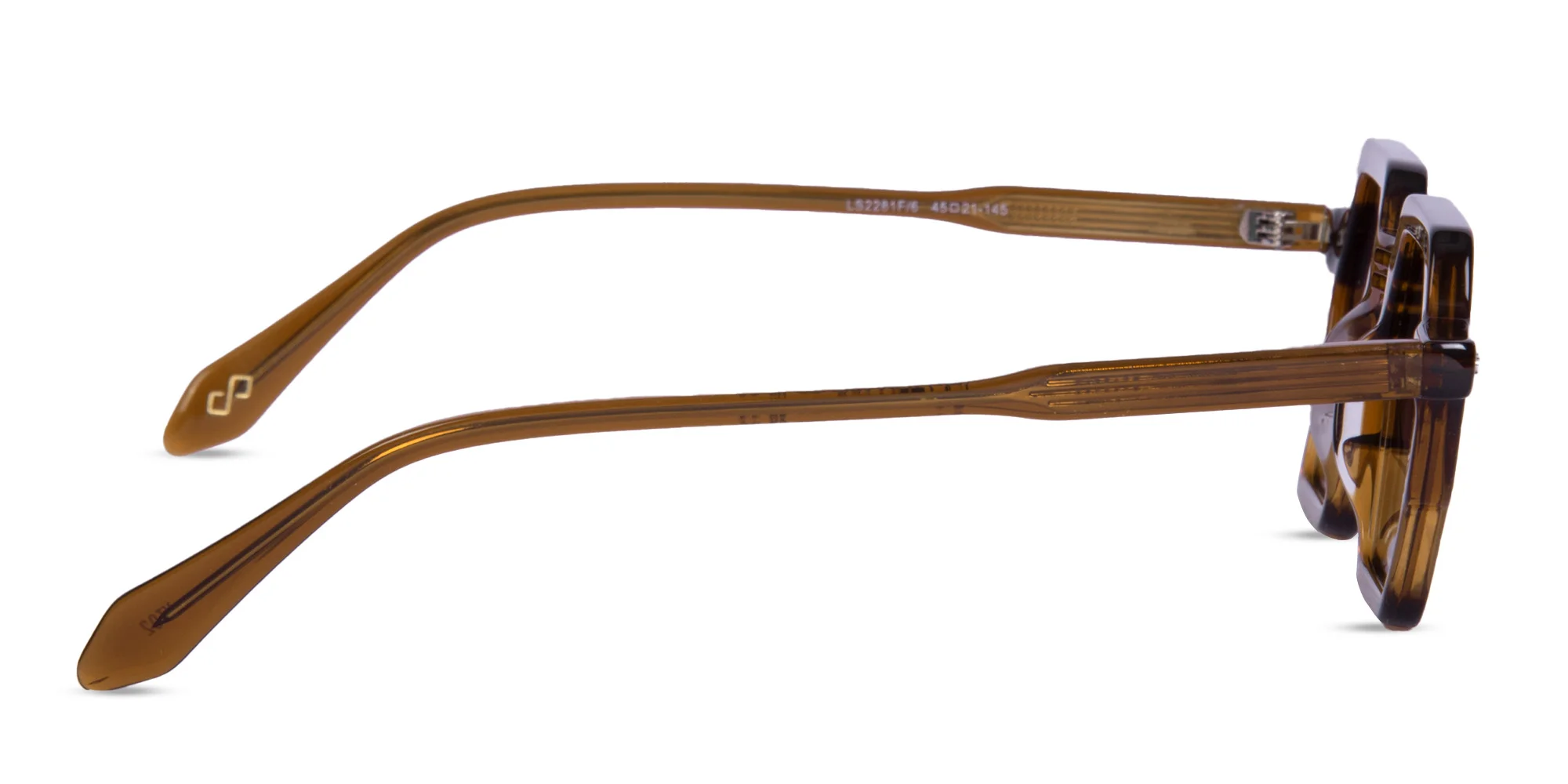 Brown Designer Sunglasses-4