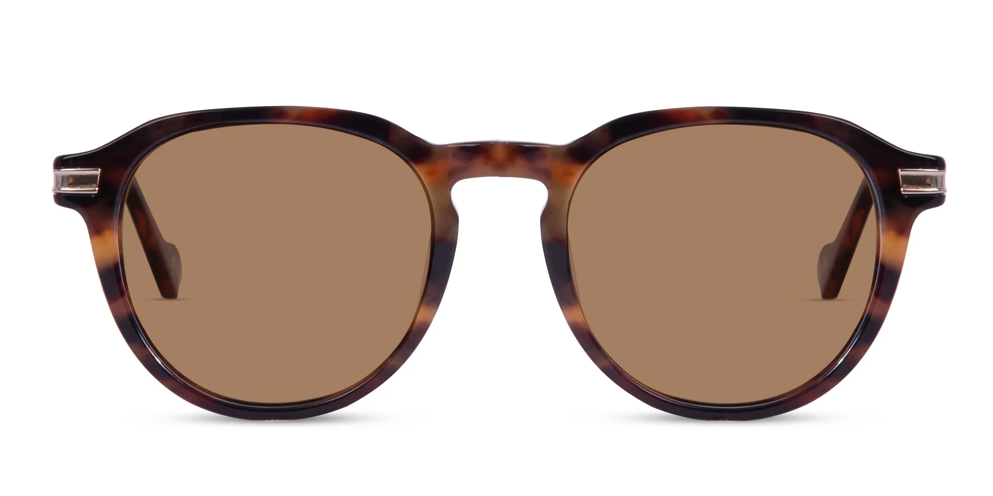 Round Tortoise Shell Sunglasses-1 Round Tortoise Shell Sunglasses-1