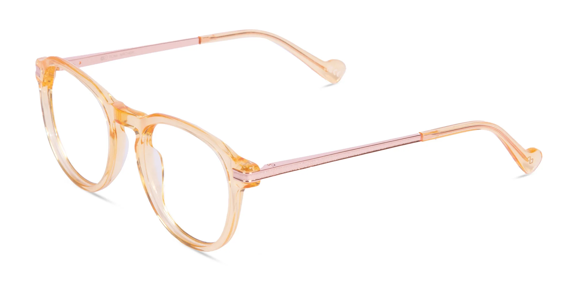 Orange Eyeglass Frames-3 Orange Eyeglass Frames-3