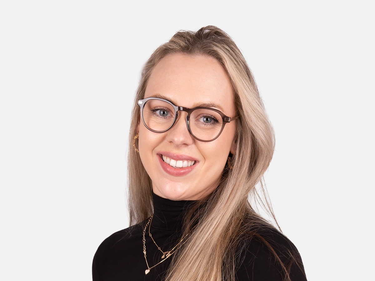 Crystal Charcoal Grey Glasses-51