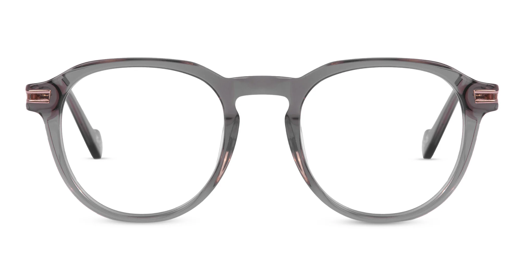 Crystal Charcoal Grey Glasses-1