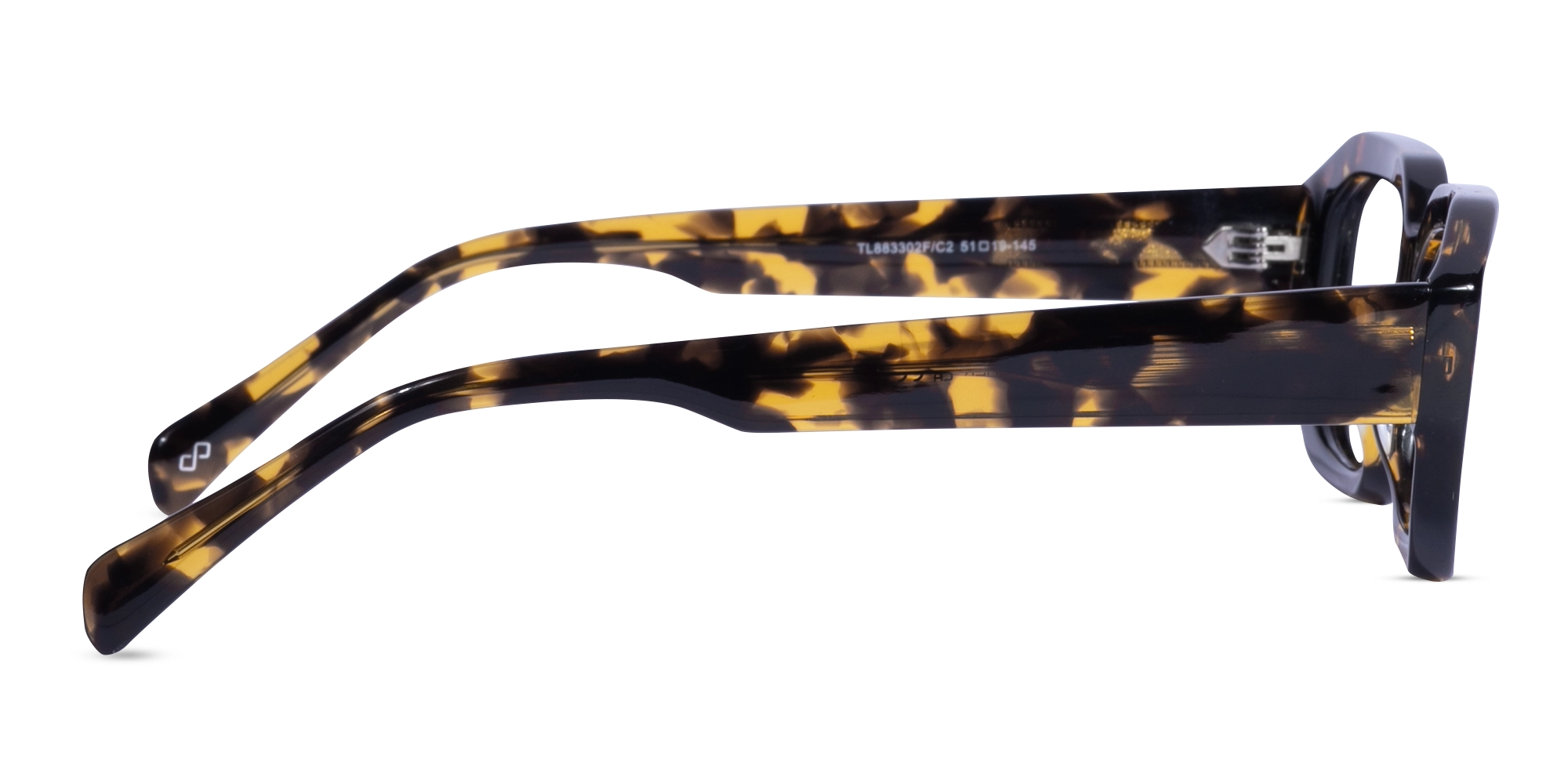 Havana Tortoise Glasses-4