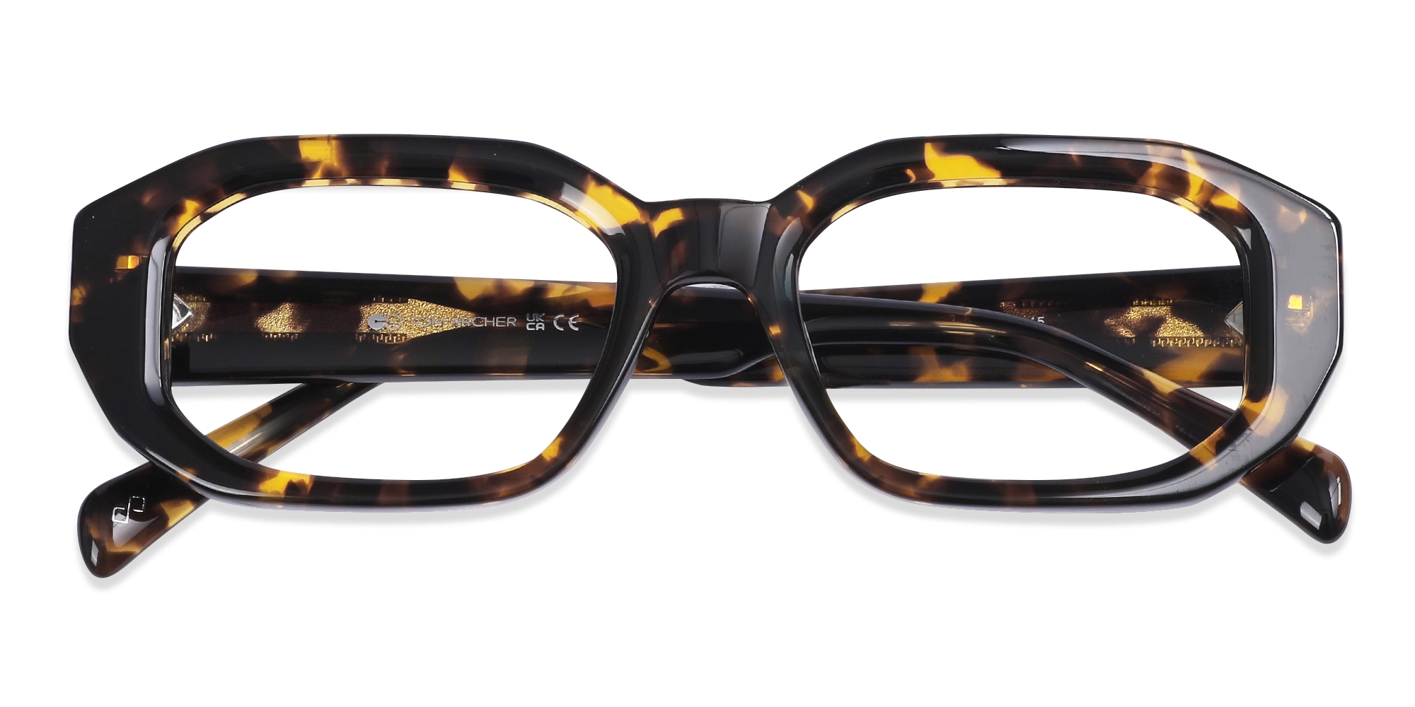 Havana Tortoise Glasses-6