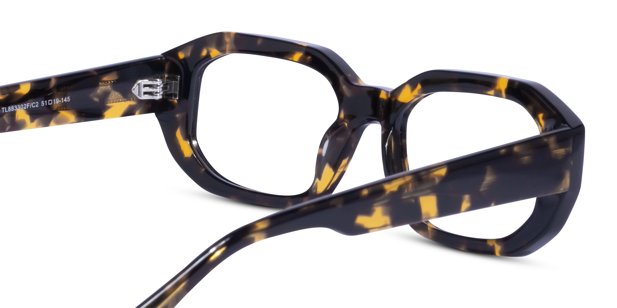 Havana Tortoise Glasses-5
